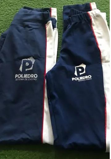 kit uniforme Anchieta Tam. 40/42 - Foto 5