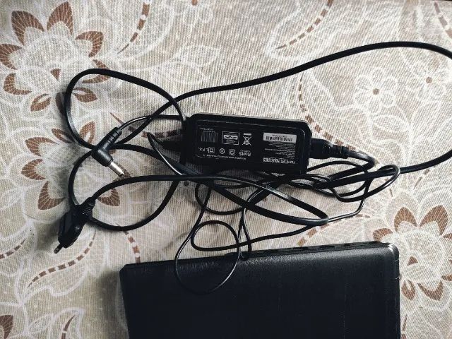 Notebook Compaq Presario Cq-23 Celeron, 4gb Mem, 120gb Ssd - Foto 6