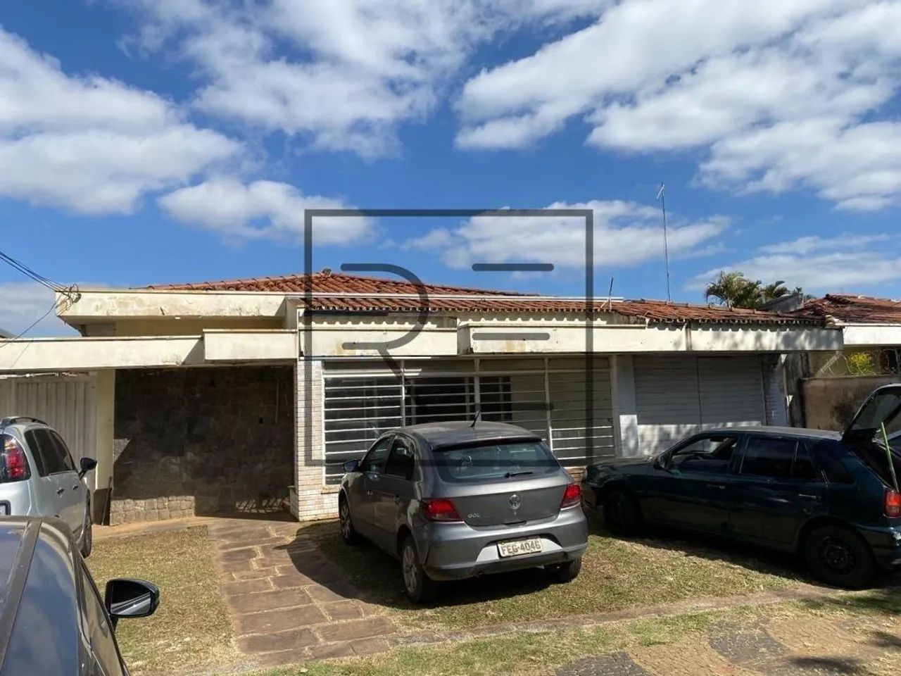 Casa para locação em Campinas, Nova Campinas, com 270 m²