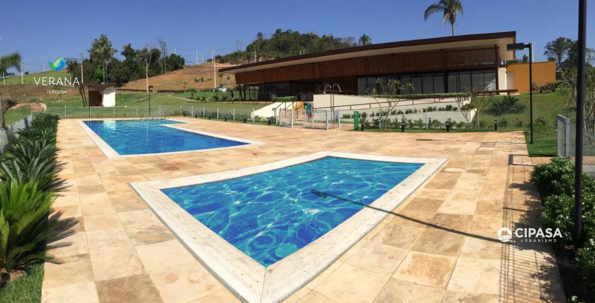 Lote em condomínio à venda, Tabajaras - Teresina/PI - Foto 3
