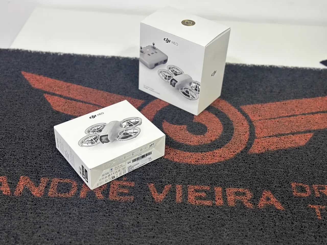 Dji Neo ! A partir de R$ 1850 - Foto 2