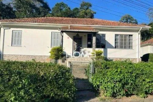 Casa com 3 dormitórios à venda, 220 m² por R$ 649.000,00 - Zona Rural - Piraí/RJ