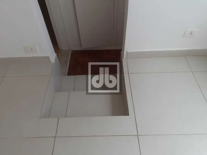Apartamento : Triplex / Residencial / Leblon - Foto 3