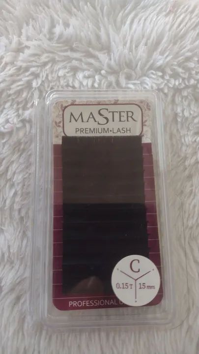 Cílios fio a fio diversos modelos Black Friday  - Foto 4