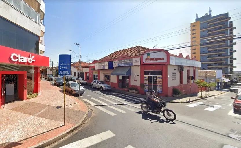 Area no centro de Bebedouro para investidores | Aqui na Rosa e Rangel  Consultoria e Asse - Foto 3