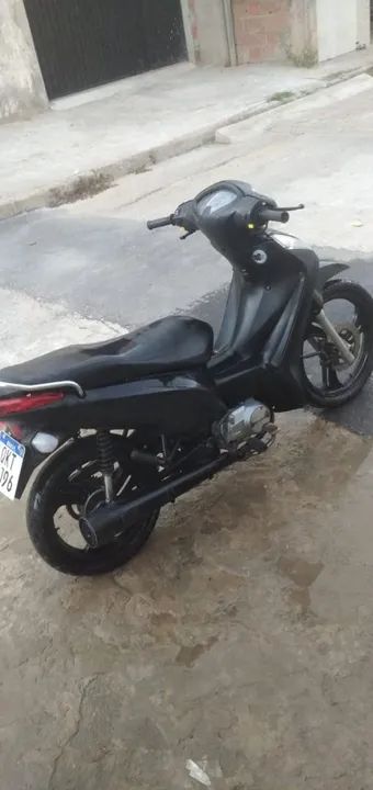 Jet 50cc CB 300 - Foto 5