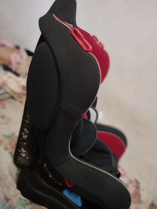 Cadeirinha de carro para bebê - Foto 2