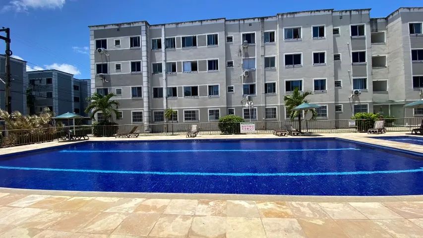 foto - Aracaju - Inácio Barbosa