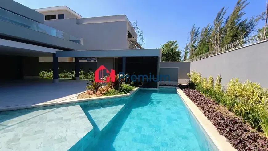 Condominio Alphaville Barra - Foto 2