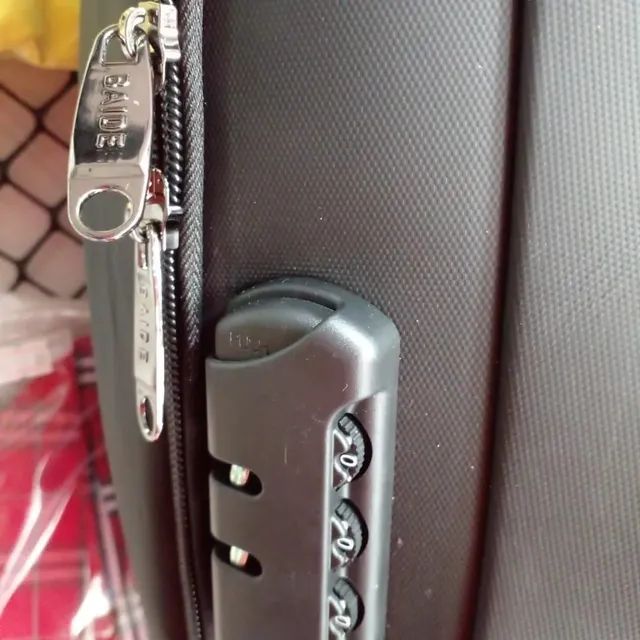 BOLSA BAIDE IMPERMEÁVEL - Foto 2