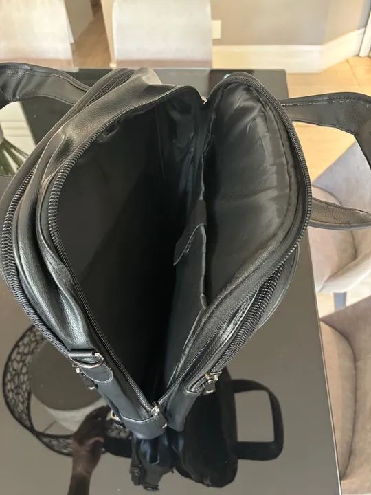 Mochila Executiva MontBlanc - Foto 4