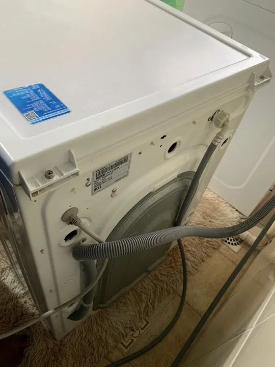 Lava e seca Samsung  - Foto 3