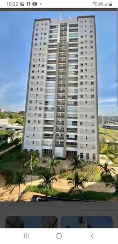 Captação de Apartamento a venda na Avenida Brasil - de 631 ao fim - lado ímpar, Jardim São Paulo, Americana, SP