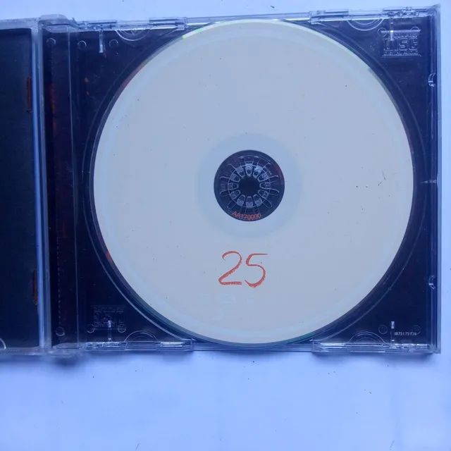 Cd Adele 25 - Foto 3