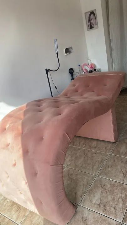Maca estética botonada Promoção  - Foto 3