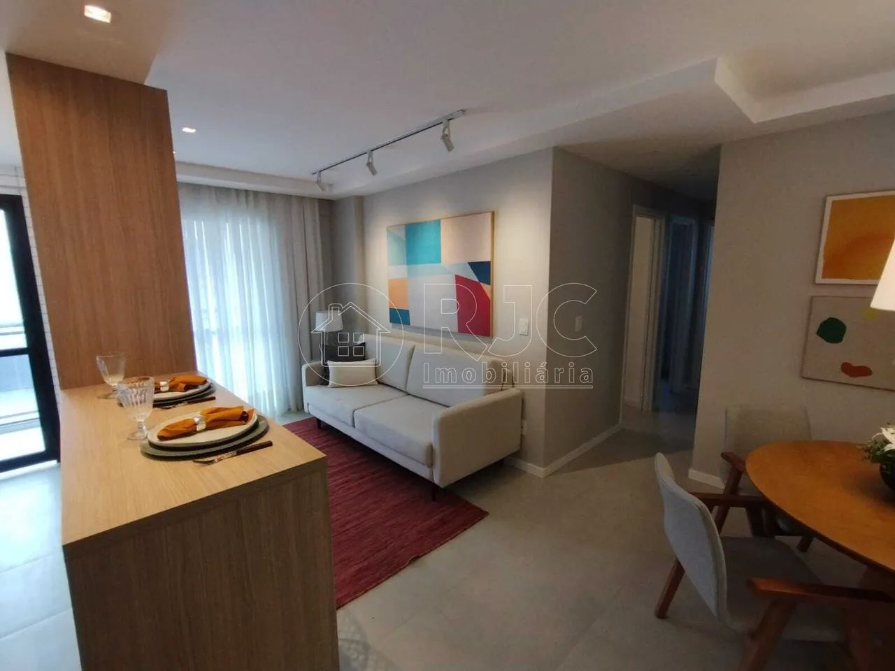 Imóvel para venda com 81 metros quadrados com 3 quartos em Méier - Rio de Janeiro - RJ - Foto 9