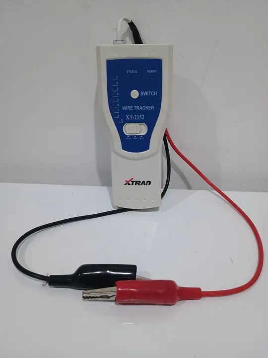 Testador de Rede/Profissional  - Foto 2