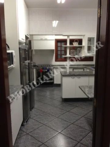 Casa à venda, 4 quartos, 2 suítes, 4 vagas, CENTRO - Iracemápolis/SP - Foto 3