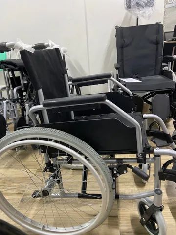 Cadeira de rodas - Foto 2