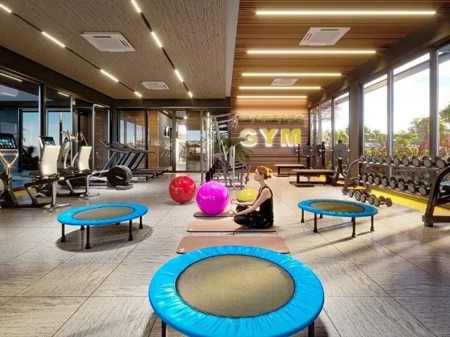 Residencial Mônaco - Lote de 300 m², sombra, ventilado por 256.576,32, Parque das Nações - Foto 6