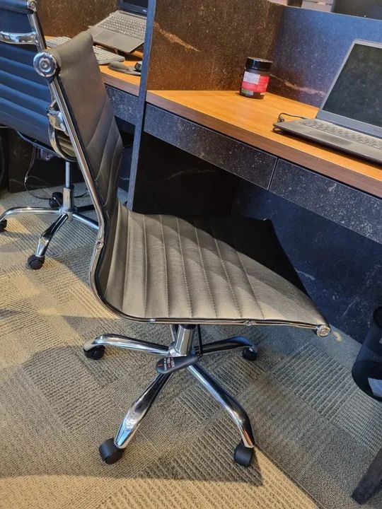 Cadeiras de Escritório  - Foto 2