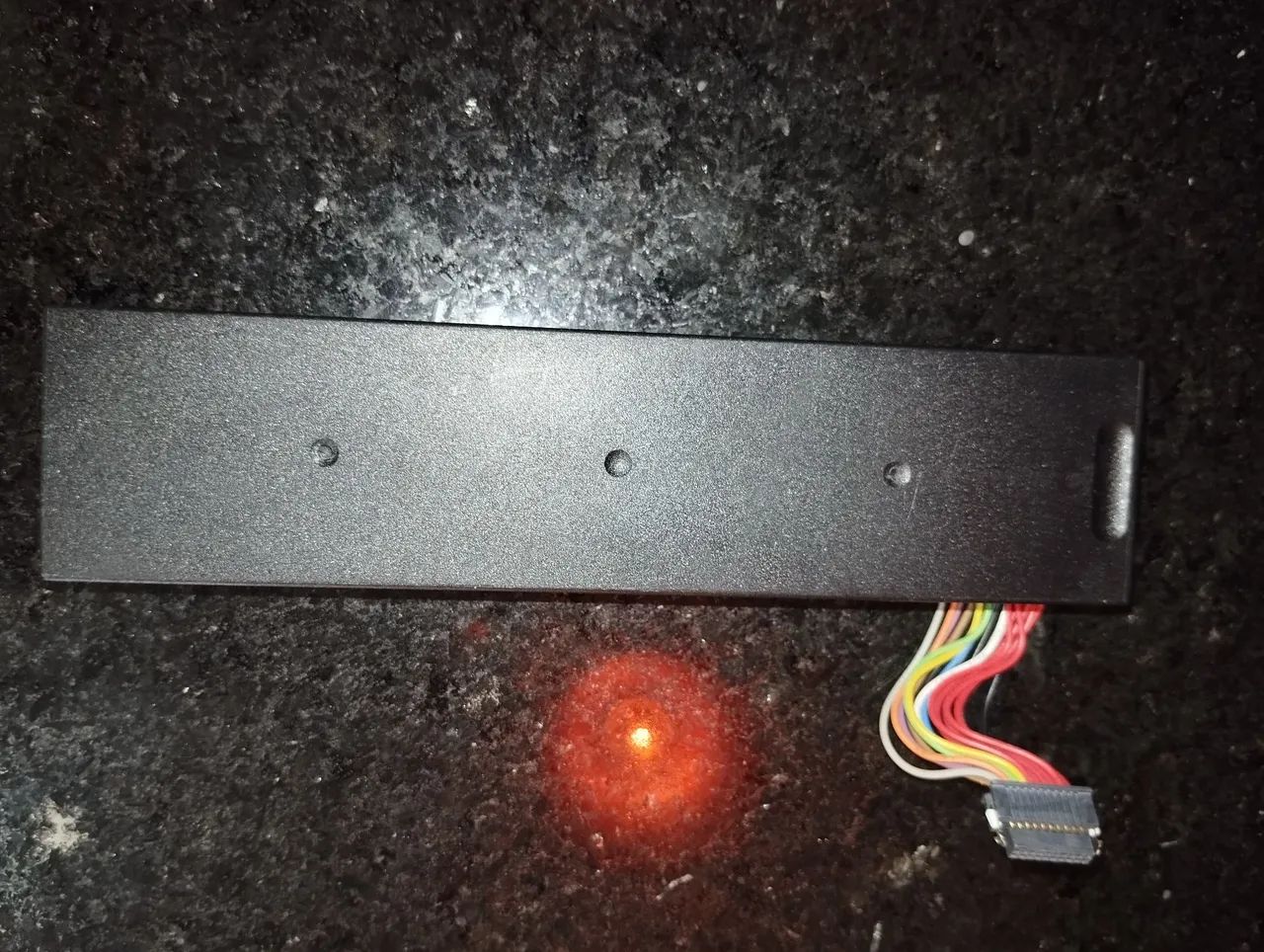 Para emc vnxe3200 bbu 078-000-093 sgb003 bateria de armazenamento - Foto 4