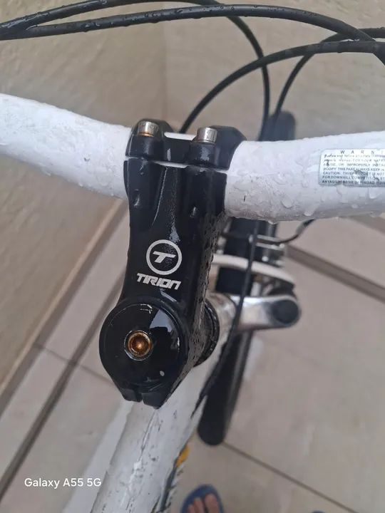 Bicicleta Canadian X-Terra Aro 26 - Foto 5