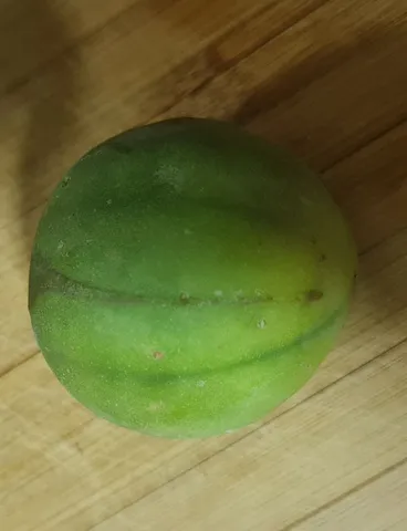 Maracujá Silvestre Doce