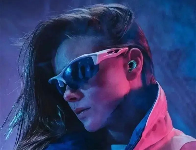 Fones De Ouvido Sem Fio TWS Bluetooth, Touch Control, Redução De Ruído, Estéreo - Foto 4