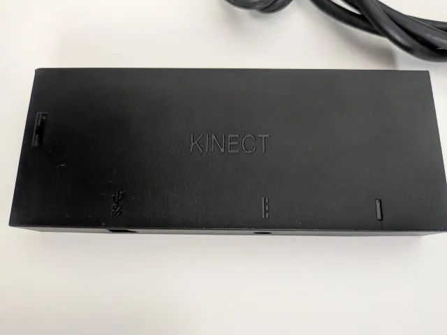 Sensor Kinect Kinect Xbox One Com Adaptador USB para Xbox One S  - Foto 2