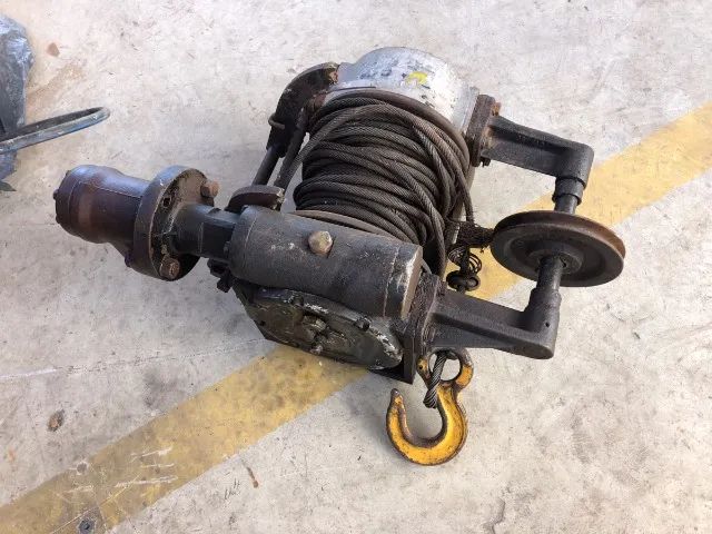 CJ Guincho MD 05 1,5 T Sem Moitão