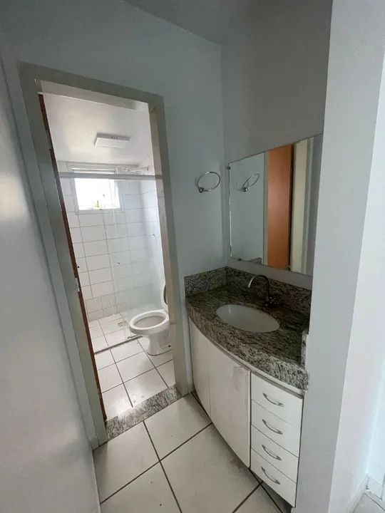 2 quartos Negrão de Lima TOP - Foto 3