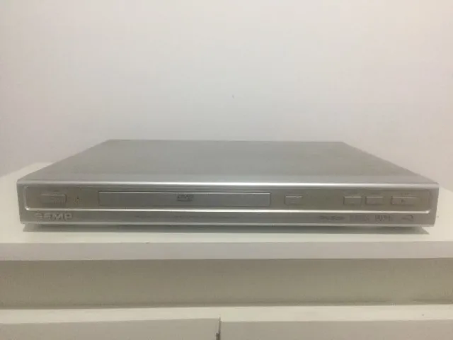 DVD Semp SD-6070