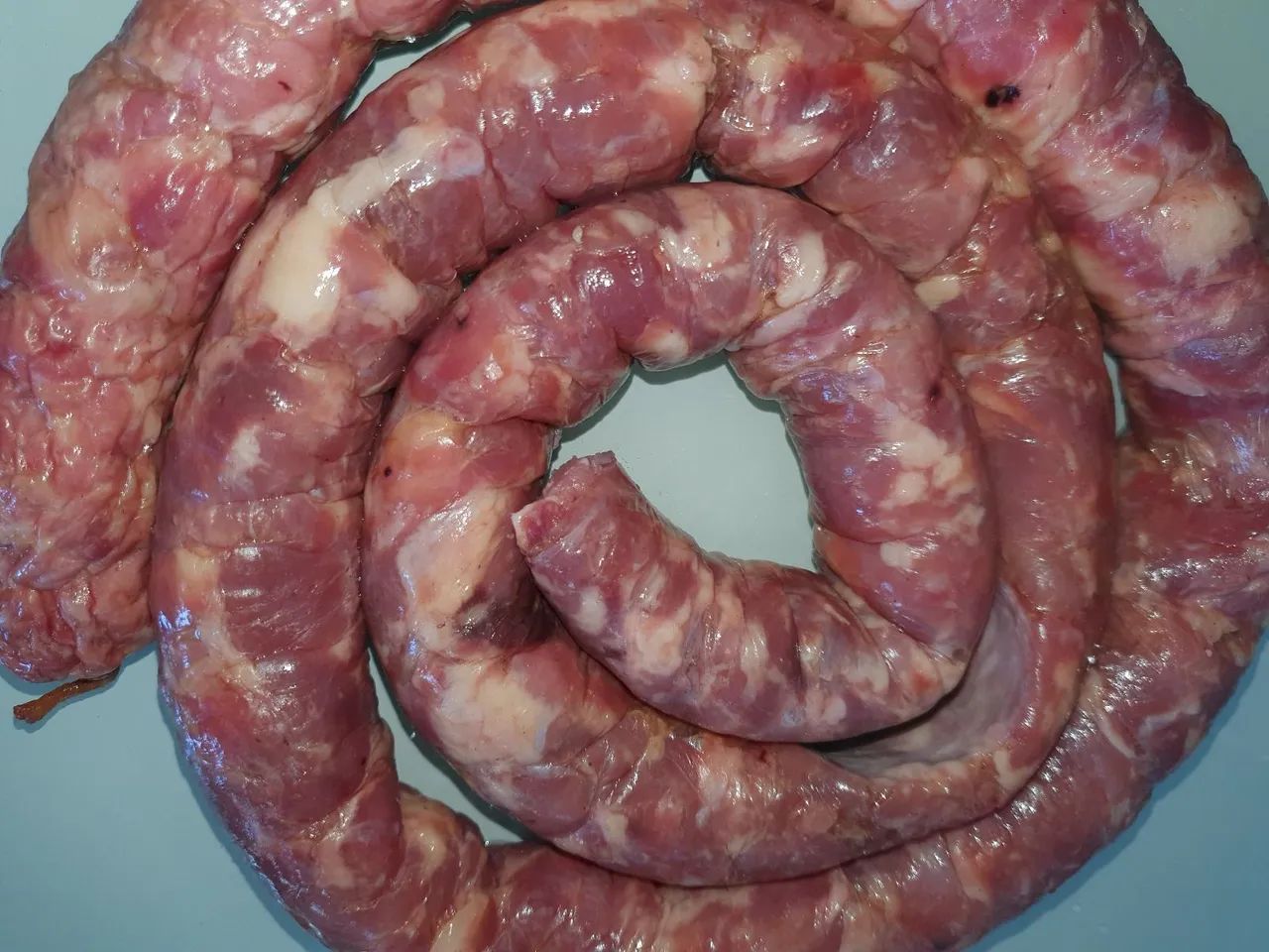 Linguiça Artesanal Caseira - Foto 4