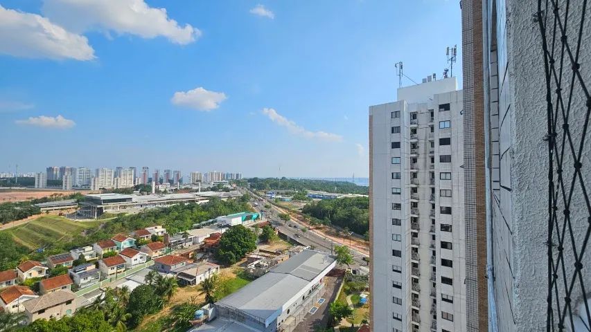 Vendo apartamento no Edificio Acquarelle 3 quartos