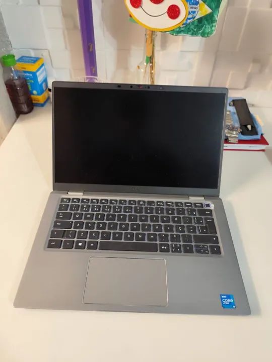Notebook Dell Latitude 7420 Corei5 11th 16gb