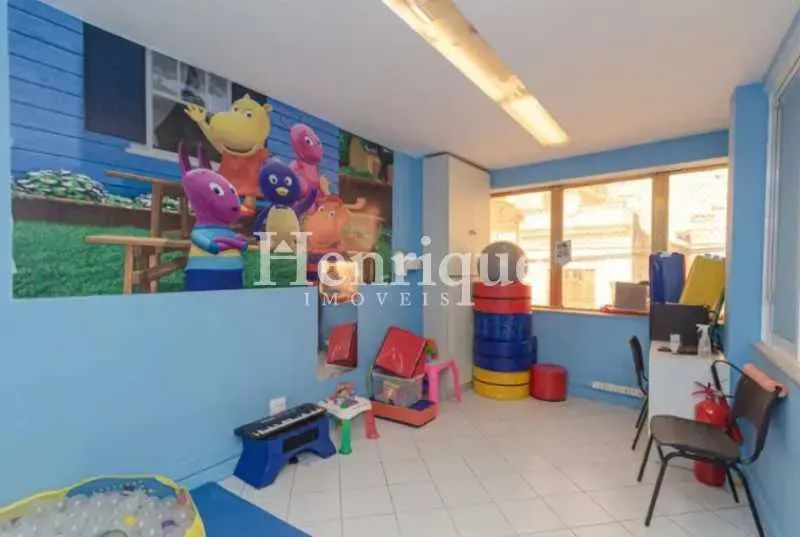 Prédio - / Comercial / Laranjeiras - Foto 3