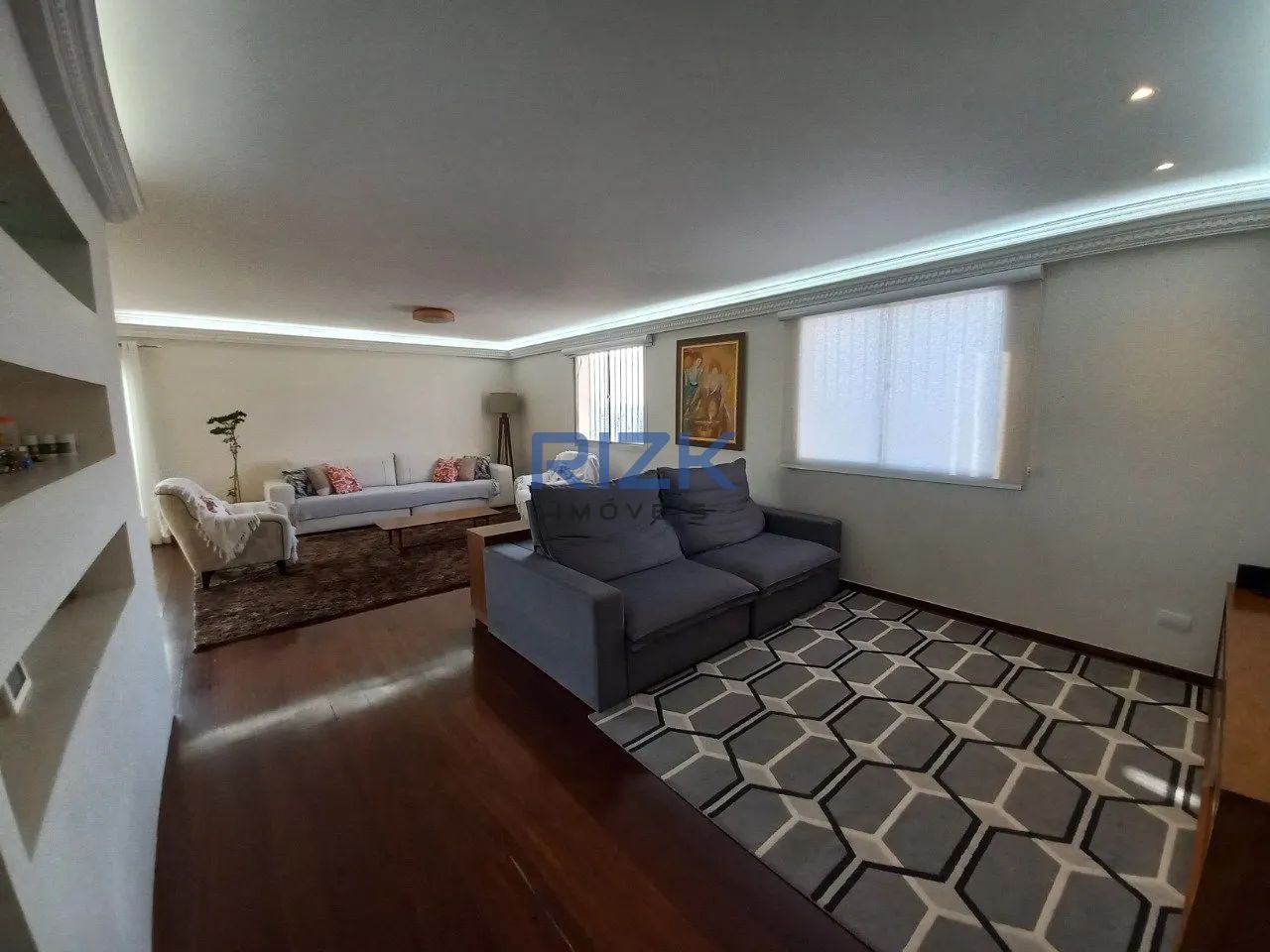 Apartamento 3 quartos Aclimação - Foto 2
