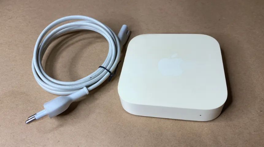 Shops Apple Airport Express