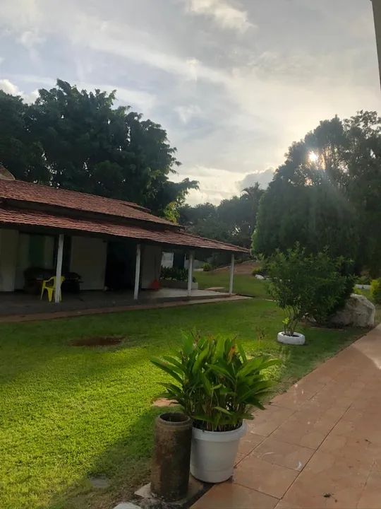 Chácara com piscina e churrasqueira para temporada - Foto 13