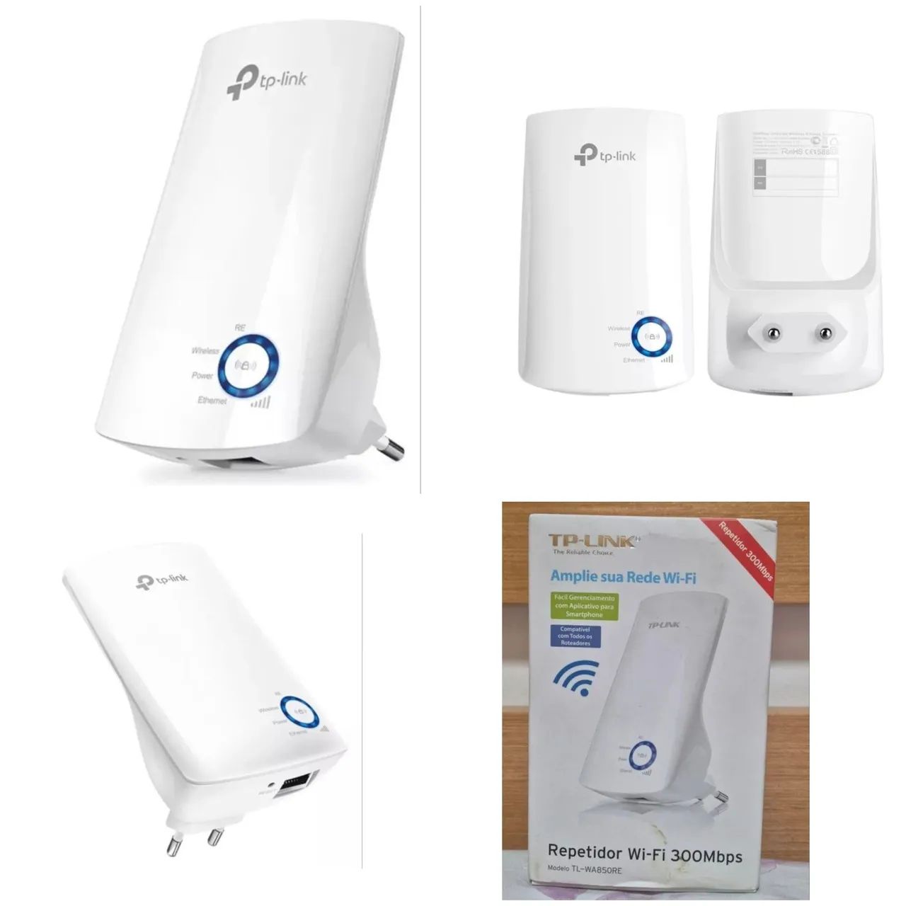 Repetidor de Sinal Wi-Fi  - Foto 6