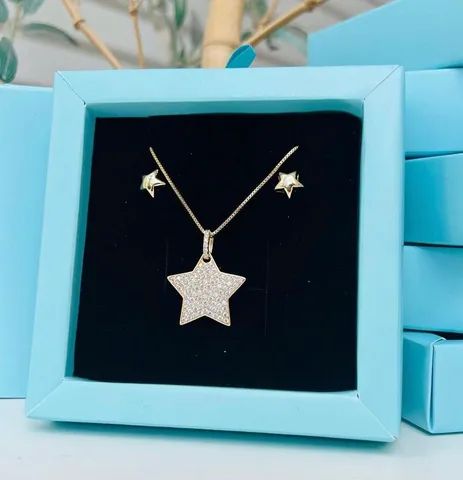 Conjunto Folheado  - Foto 5