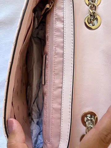 BOLSA KATE SPADE EMELY BRIAR LANE ROSA - Foto 3