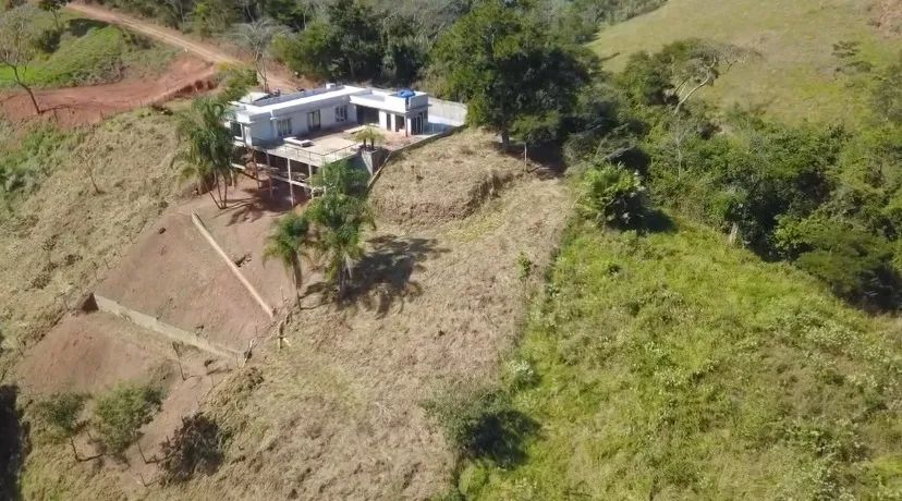 Terreno 1350m² Areal Condomínio Recanto do Lago - Foto 10