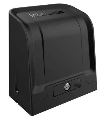 Motor para portão intelbras! - Foto 2