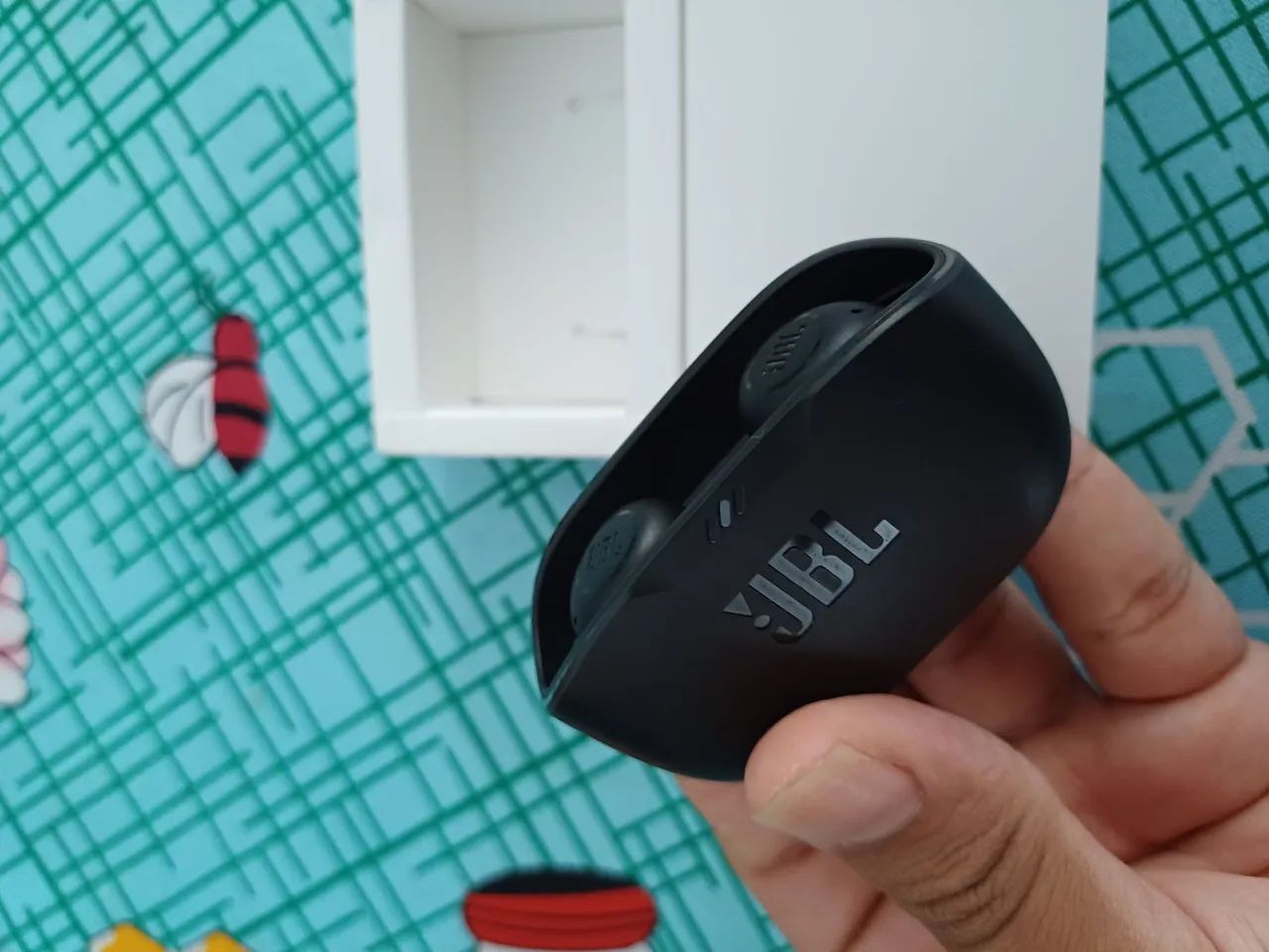 JBL Wave Buds - Foto 2