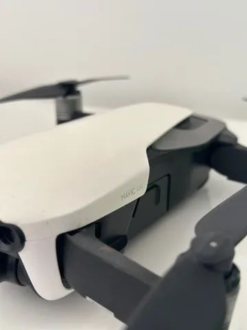 Dji mavic hot sale olx