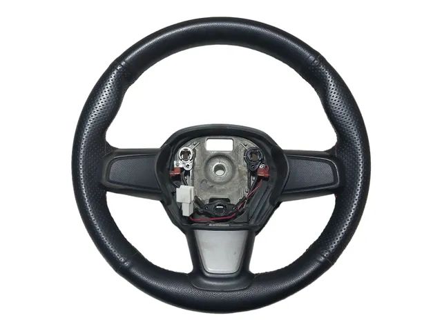 Volante Renault Kwid 