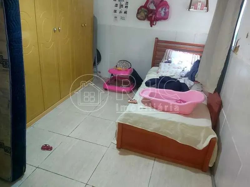 Casa de Vila-À VENDA-Vila Isabel-Rio de Janeiro-RJ - Foto 10