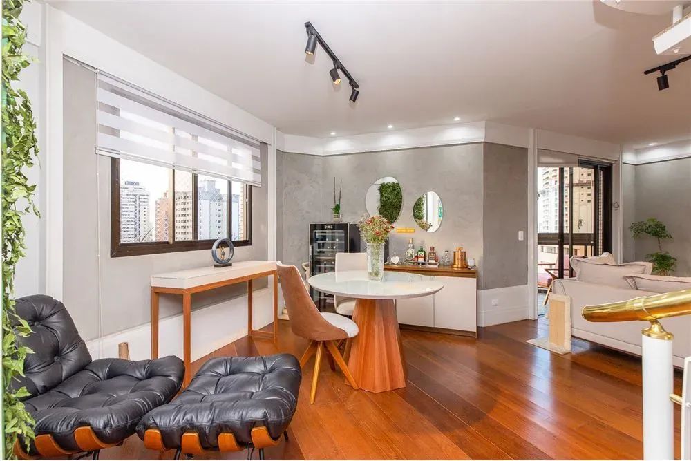 COBERTURA em São Paulo - SP, Chácara Klabin